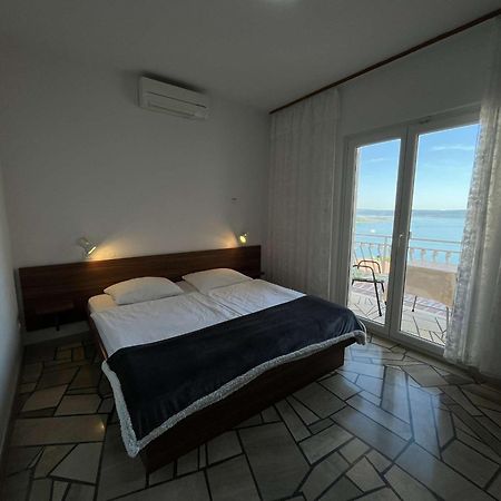Apartments Horvat Portoroz Exterior foto