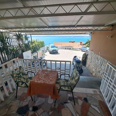 Apartments Horvat Portoroz Exterior foto