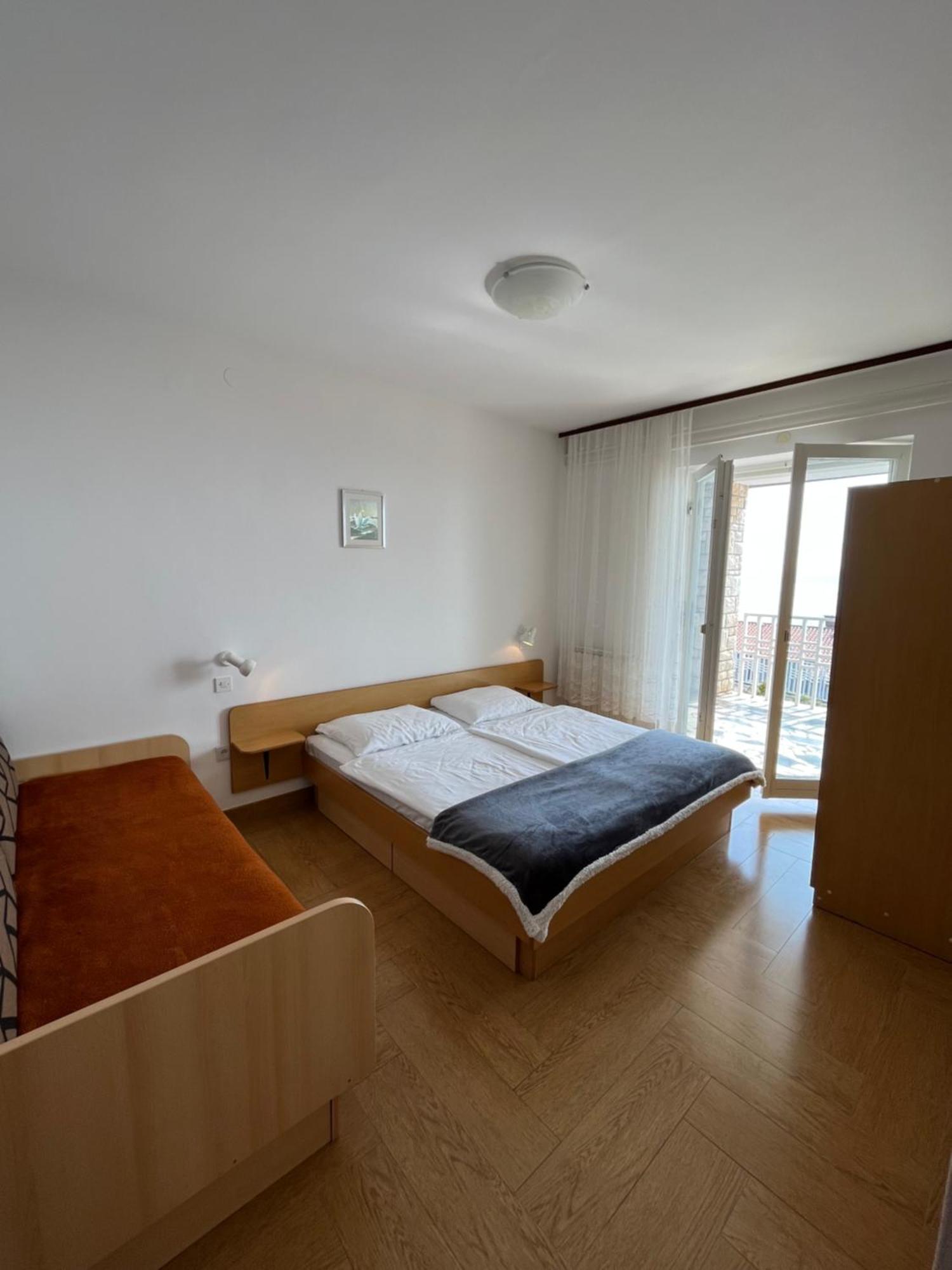 Apartments Horvat Portoroz Exterior foto