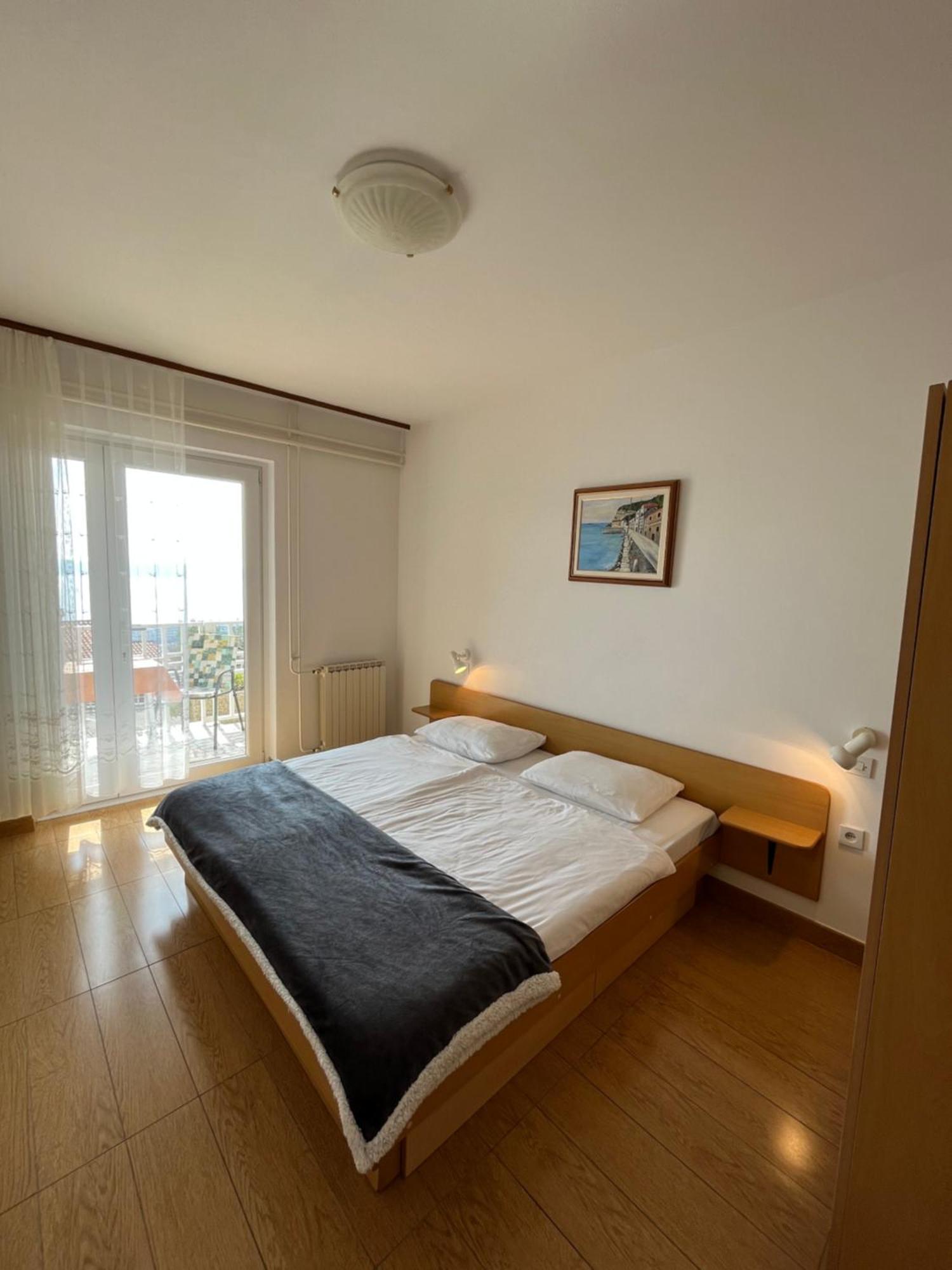Apartments Horvat Portoroz Exterior foto