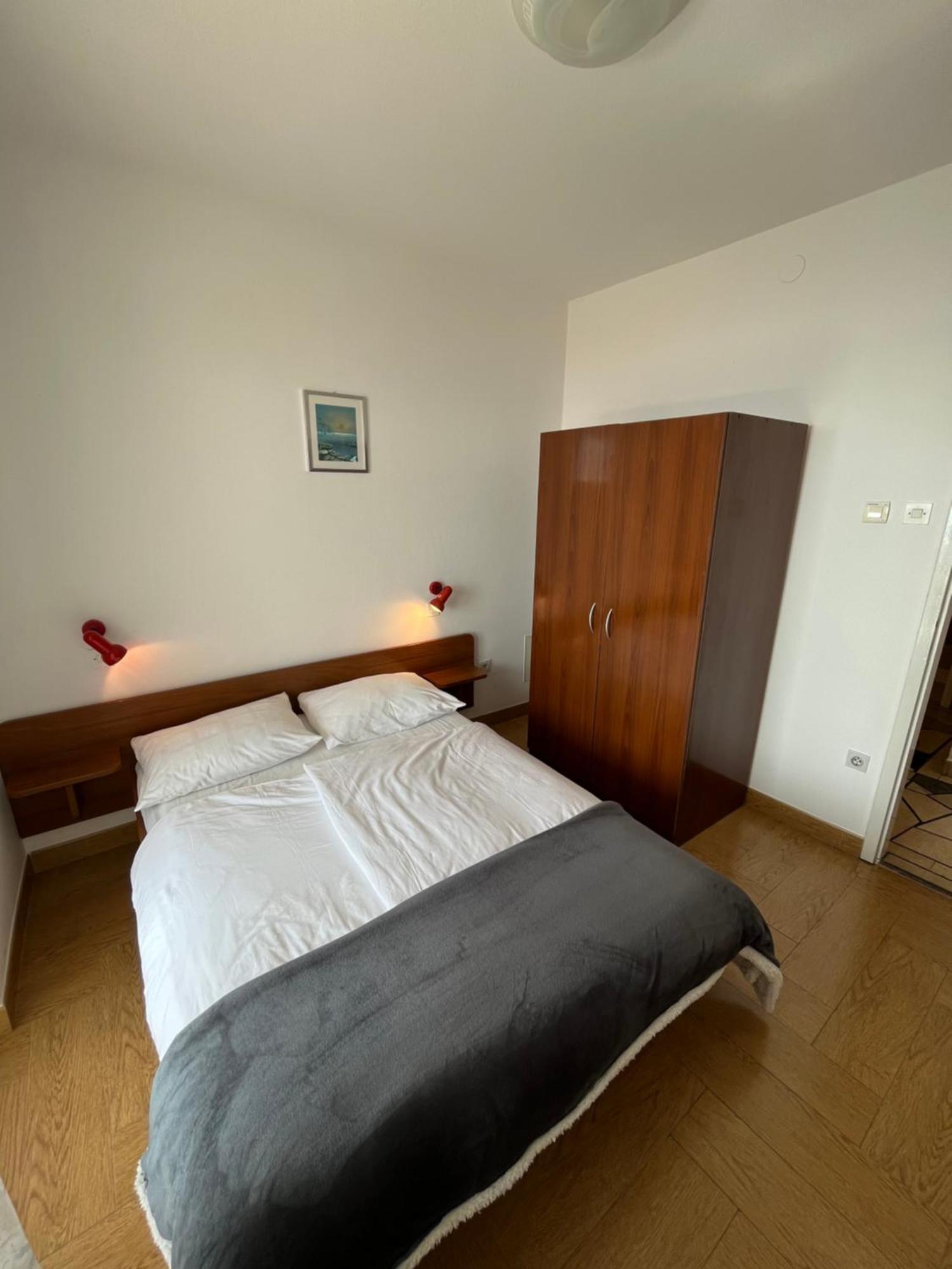 Apartments Horvat Portoroz Exterior foto