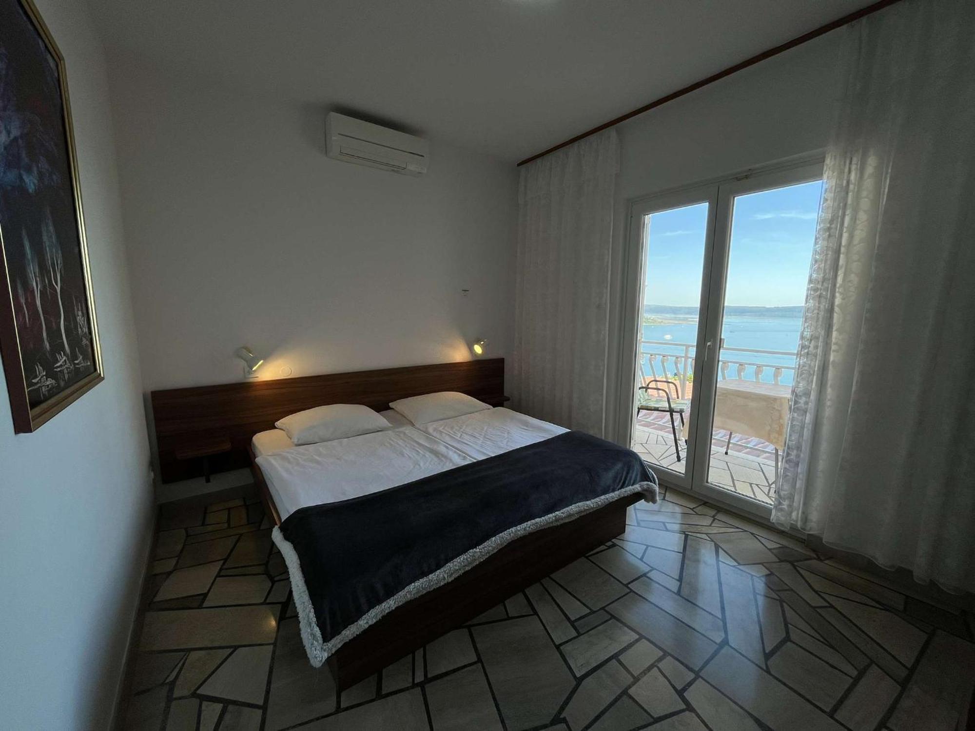 Apartments Horvat Portoroz Exterior foto