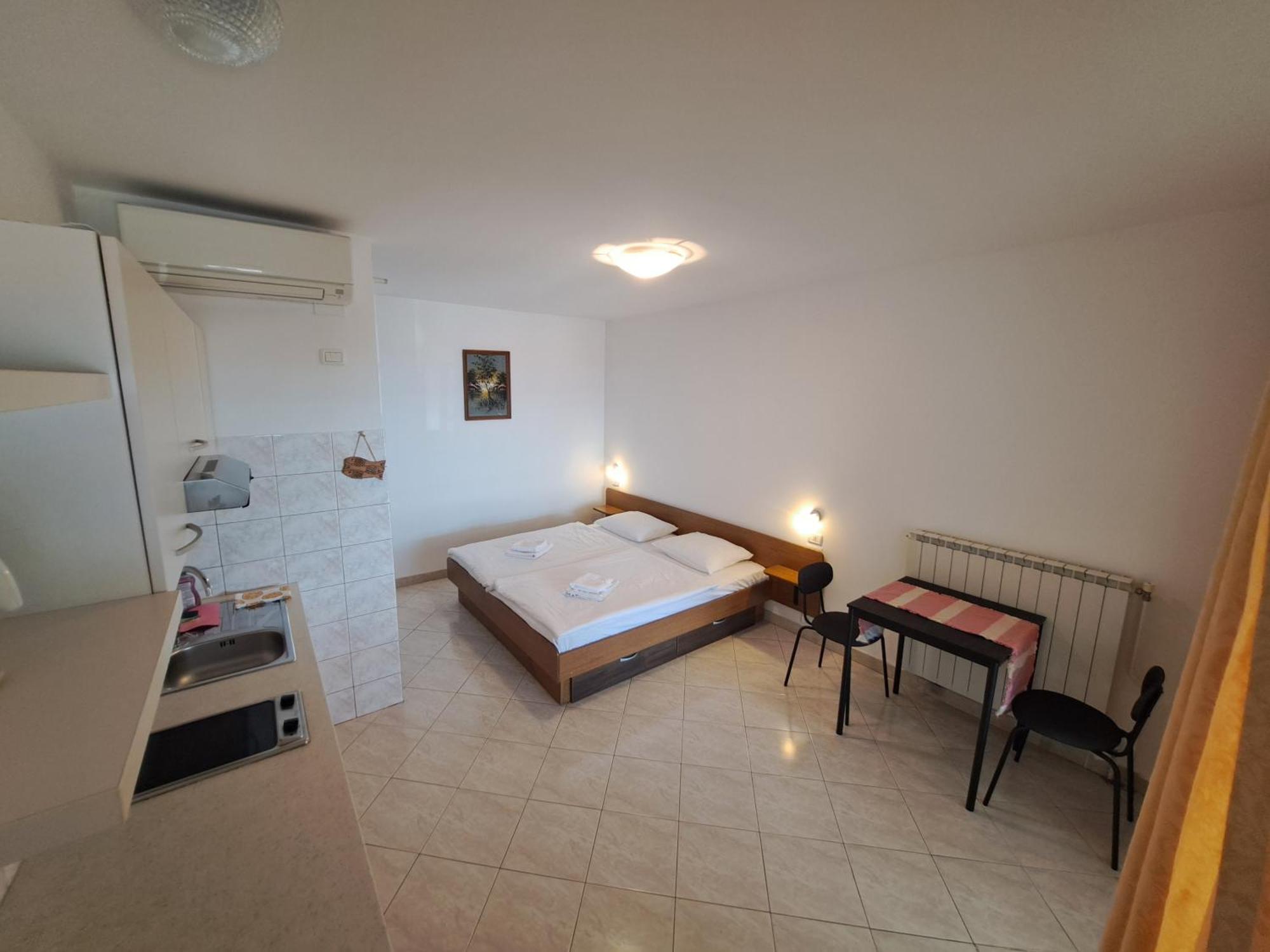 Apartments Horvat Portoroz Exterior foto